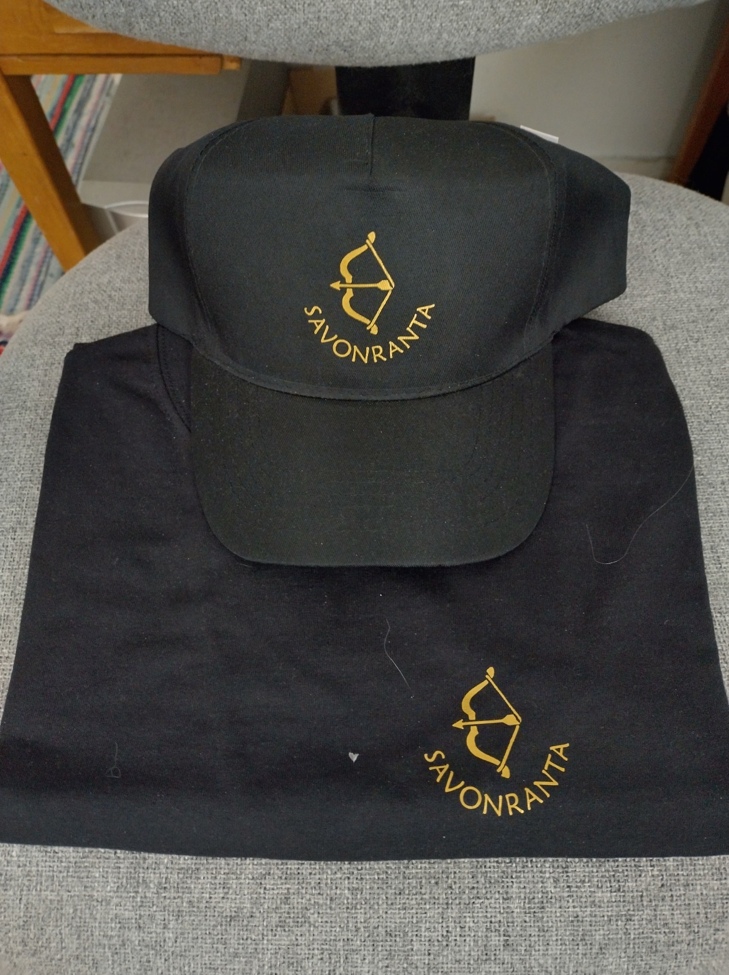 Lisää Savonranta-tuotteita omalla sivulla